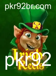 IrishReels: Um Mergulho no Universo Encantado dos Slots