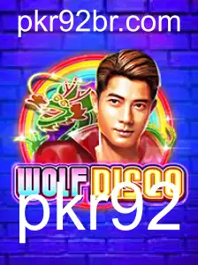 Descubra o Empolgante Mundo de WolfDisco